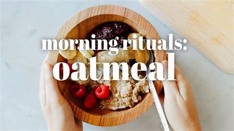 Oats and Beauty: The Magical Benefits of Oatmeal Face Masks